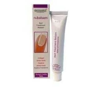 Dermoskin N-balsam Cream 10 ml Cuticle Cream