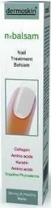 Dermoskin N-balsam Cream 10 ml Tırnak Eti Kremi