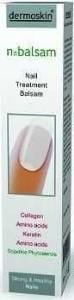 Dermoskin N-balsam Cream 10 ml Tırnak Eti Kremi
