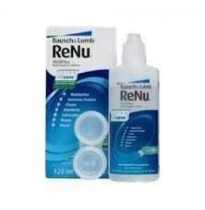 Renu 360 ML Lens Solüsyonu