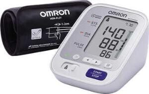 Omron M3 Comfort İntelli Sense Koldan Tansiyon Aleti