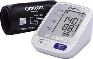 Omron M3 Comfort İntelli Sense Koldan Tansiyon Aleti