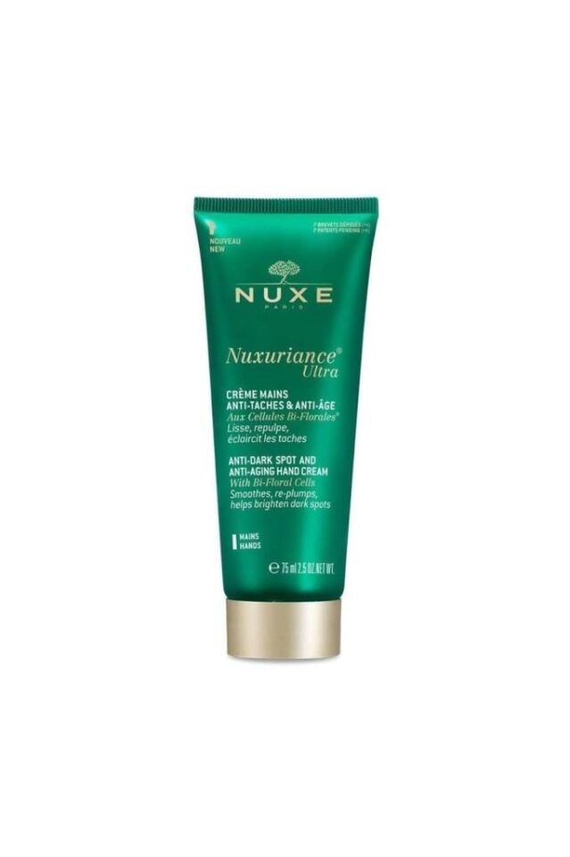 Nuxe Nuxuriance Ultra Creme Mains 75 ml