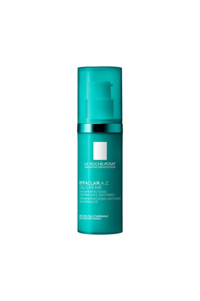 La Roche Posay Effaclar A.Z. Gel Krem 40 ml