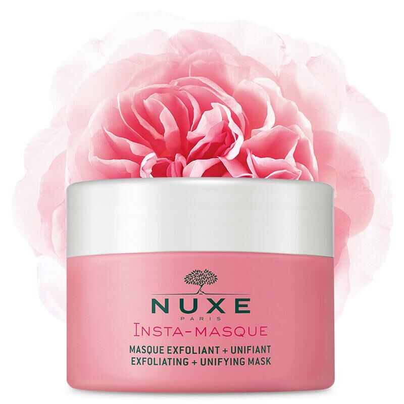 Nuxe Insta-Masque Peeling Maskesi 50 ml