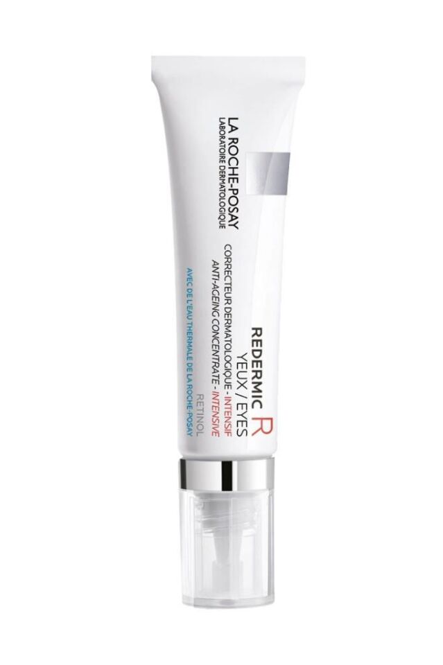 La Roche Posay Redermic R Yeux Eyes 15ml