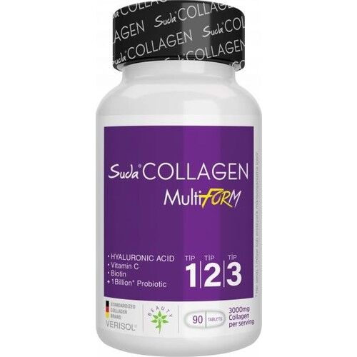 Collagen in Water 90 Tablets