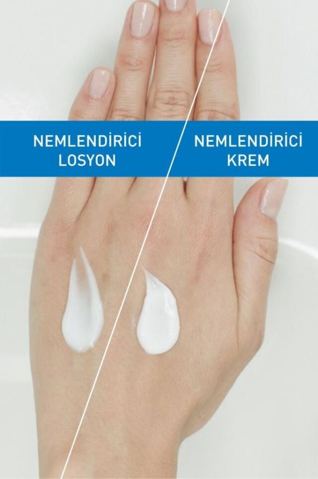 Cerave Moisturising Cream 340 gr Nemlendirici Krem