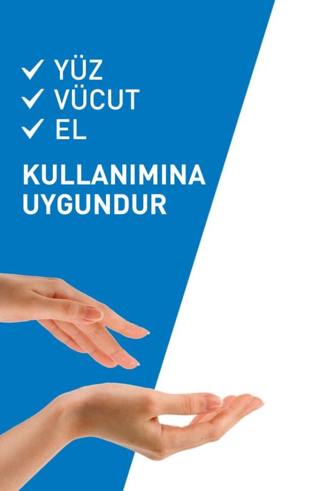 Cerave Moisturising Cream 340 gr Nemlendirici Krem