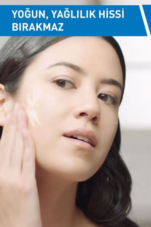 Cerave Moisturising Lotion 236 ml Nemlendirici Losyon