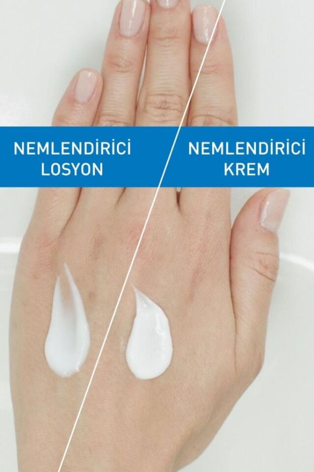 Cerave Moisturising Lotion 236 ml Nemlendirici Losyon