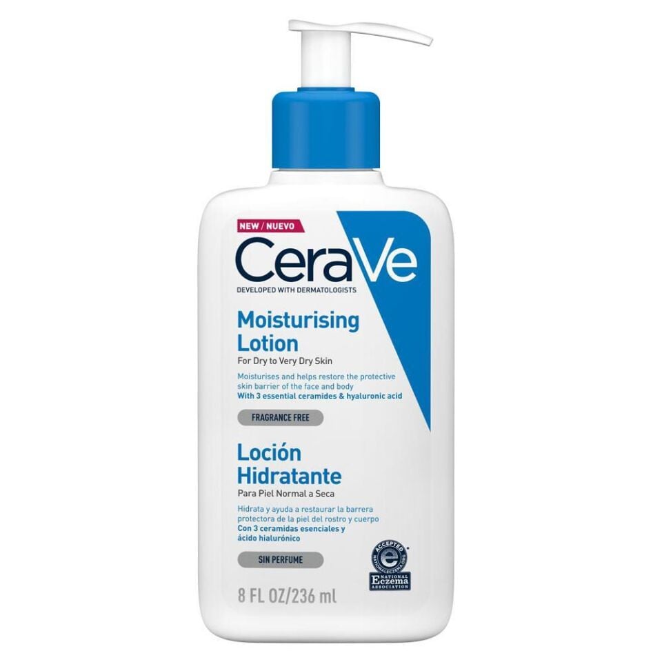 Cerave Moisturising Lotion 236 ml Nemlendirici Losyon