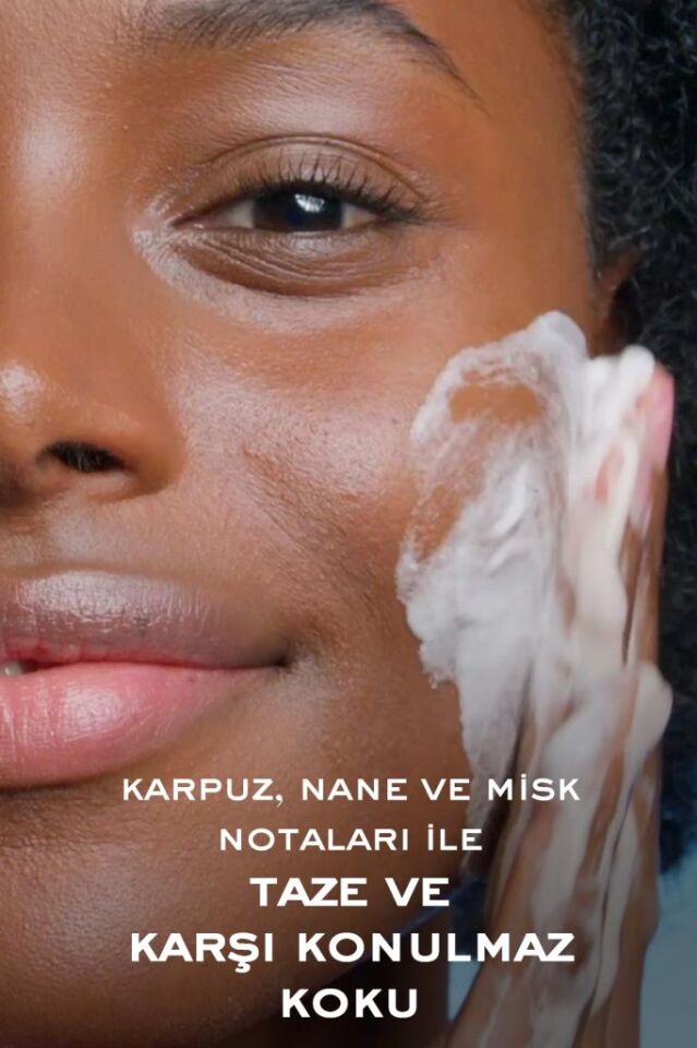 Nuxe Zinc Power Gel 150 ml