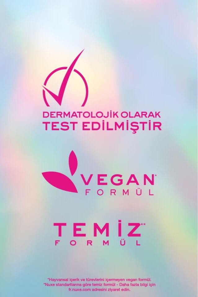 Nuxe Zinc Power Gel 150 ml