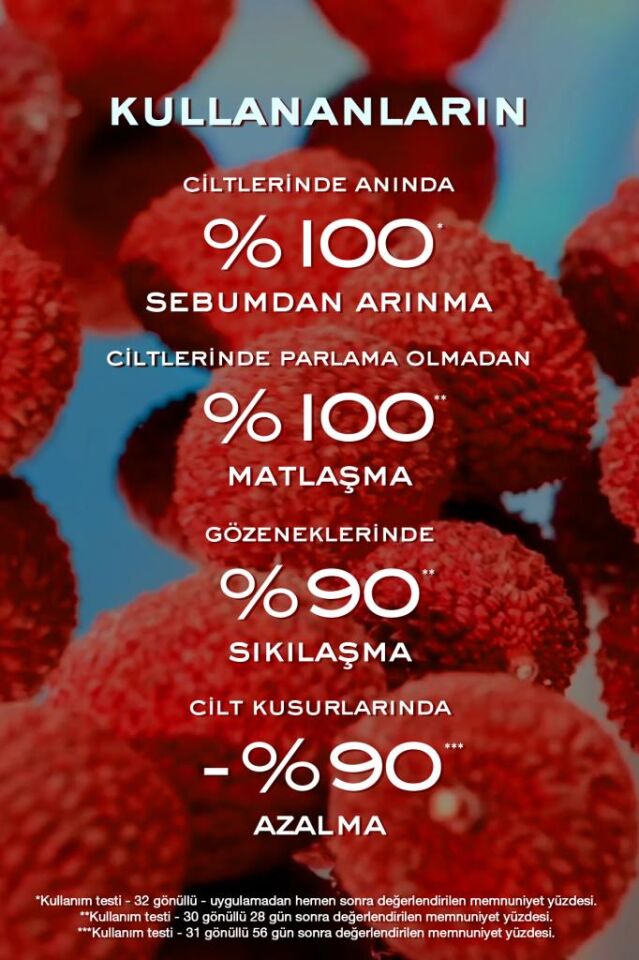 Nuxe Zinc Power Gel 150 ml