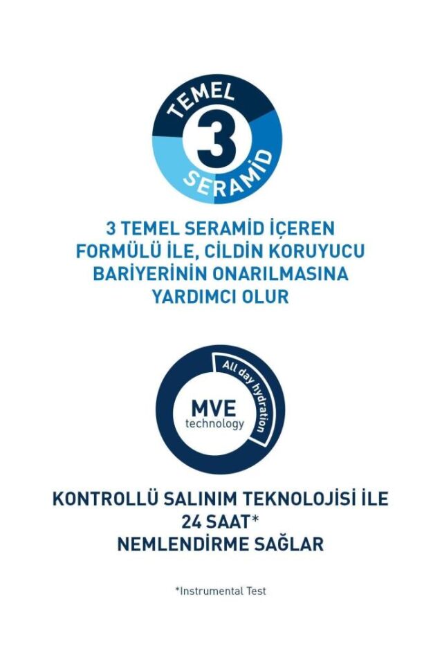 Cerave SA Renewing Foot Cream Yenileyici 88 ml Ayak Kremi