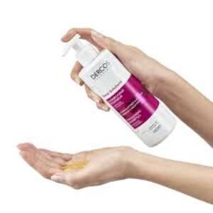 Vichy Dercos Densi-Solution İnce ve Zayıf Saçlar İçin Şampuan 400 ml