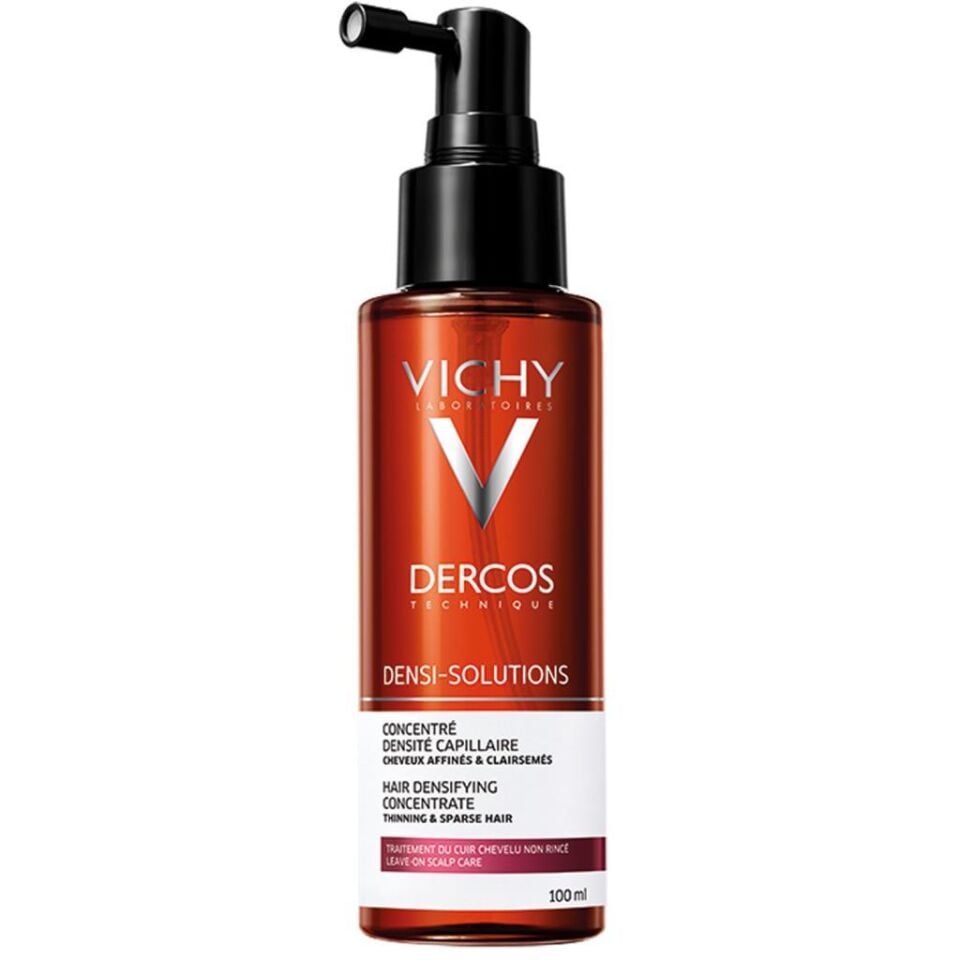 Vichy Dercos Densi Solution Saç Bakım Serumu 100 ml