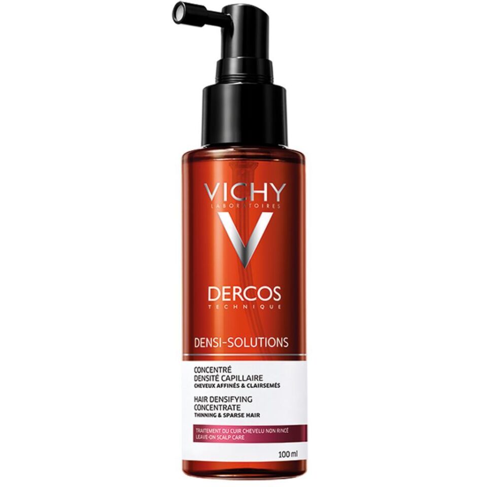 Vichy Dercos Densi Solution Saç Bakım Serumu 100 ml