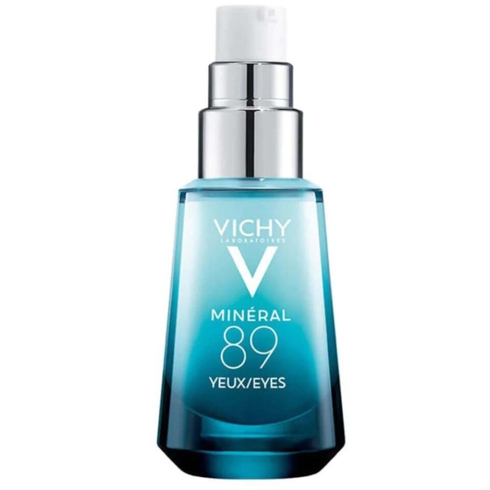 Vichy Mineral 89 Göz Çevresi Bakımı 15 ml