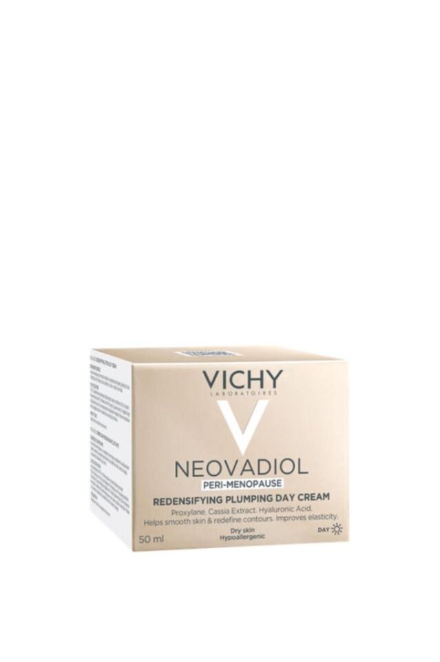 Vichy Neovadiol Gündüz Bakım Kremi 50ml (Kuru Ciltler)
