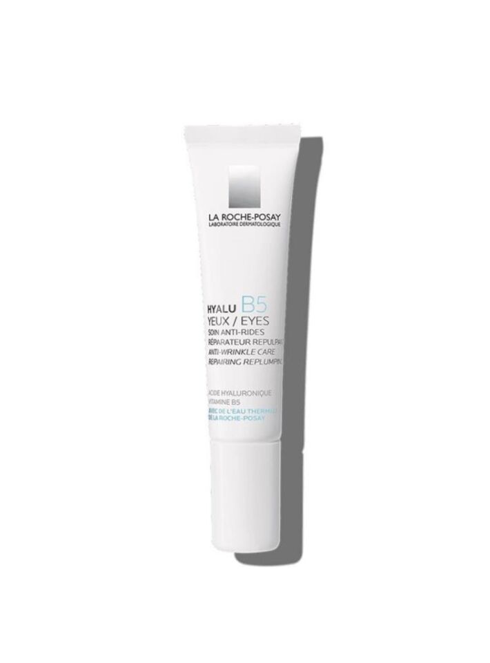 La Roche Posay Hyalu B5 Kırışıklık Karşıtı Aydınlatıcı Göz Kremi 15 ml