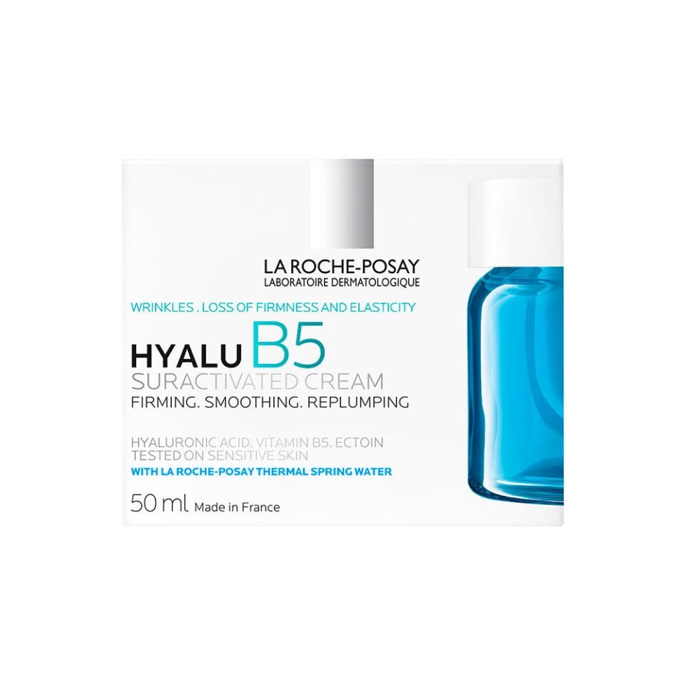 La Roche Posay Hyalu B5 Suractivated Cream 50 ml