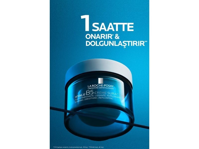 La Roche Posay Hyalu B5 Suractivated Cream 50 ml