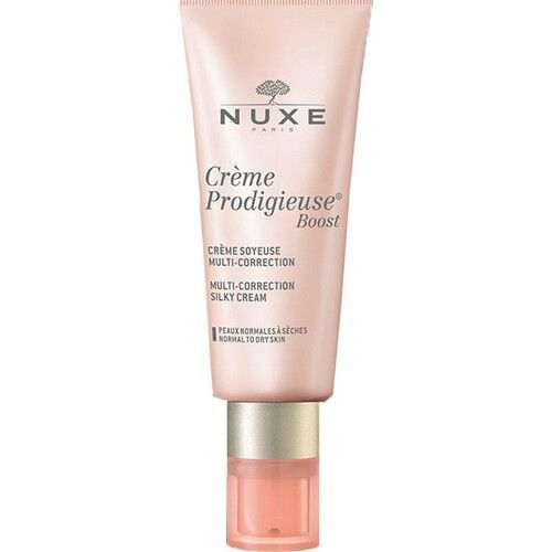Nuxe Creme Prodigieuse Boost Multi Correction Silky Cream 40 ml