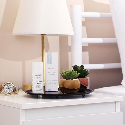 Dermoskin Be Bright AHA/BHA Cream 33 ml