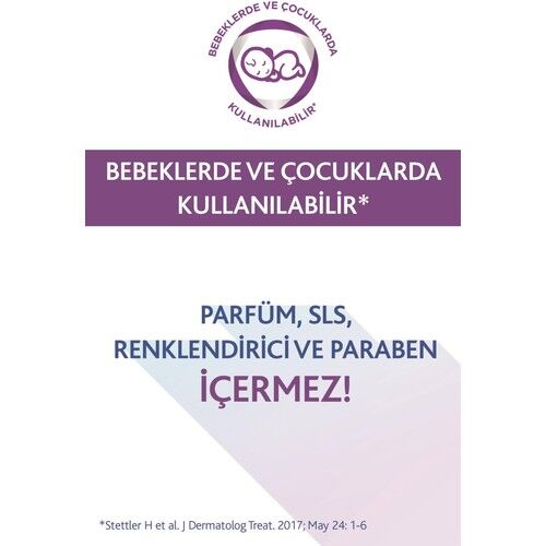 Bepanthol Sensidaily Pompalı Vücut Kremi 400 ml