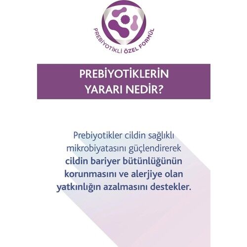 Bepanthol Sensidaily Pompalı Vücut Kremi 400 ml