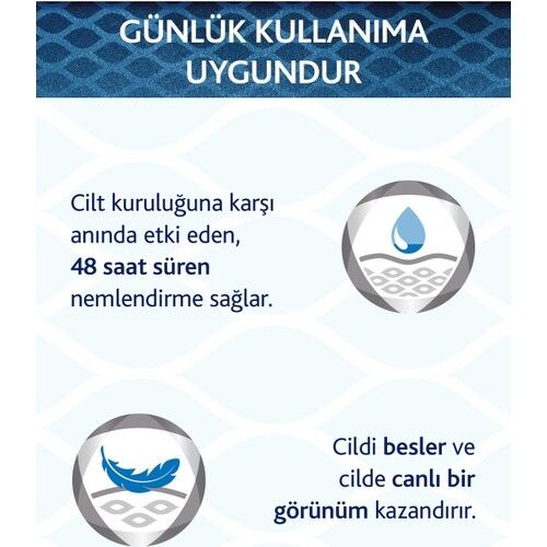 Bepanthol Derma Nemlendirici Besleyici Spf 25 Yüz Bakım Kremi 50 ml