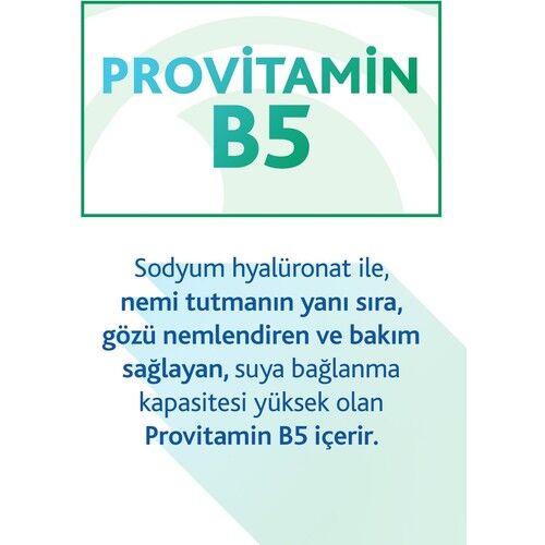 Bepanthol Eye Göz Damlası 10 ml