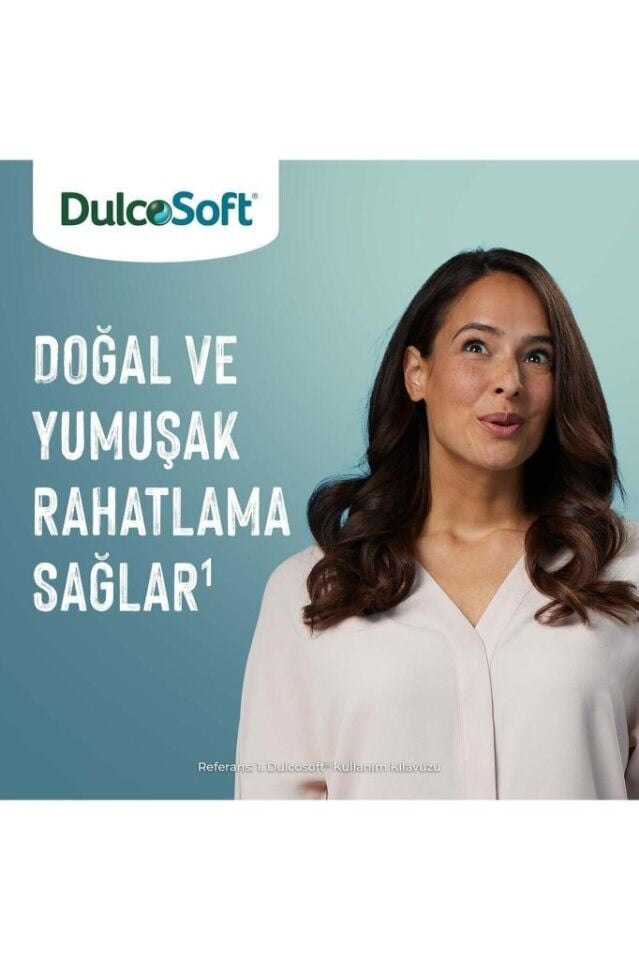 Dulcosoft Oral Solüsyon 250 ml
