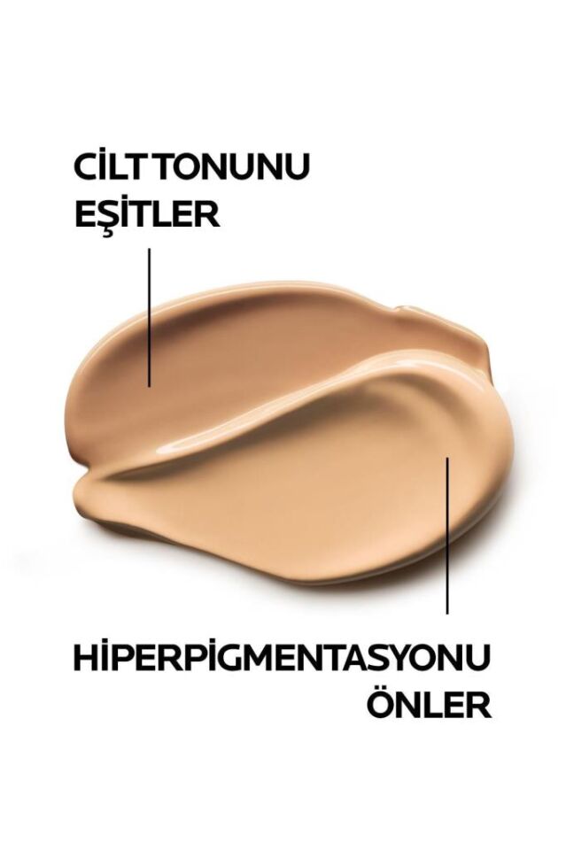 La Roche Posay Anthelios Pigmentation Tinted Orta Ton SPF50+ 50 ml