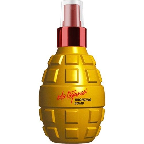 Eda Taşpınar Bronzing Bomb 200 ml