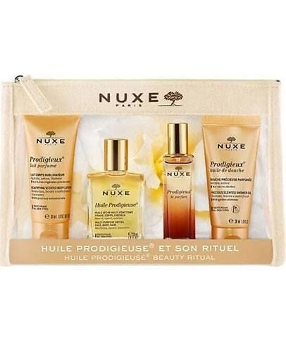 Nuxe Prodigieux Travel Set