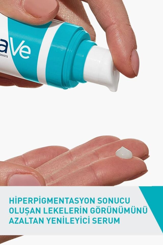 Cerave Yenileyici Retinol Serum 30 ml