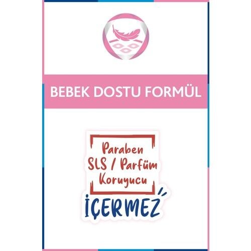 Bepanthol Unisex Çocuk Baby Pişik Önleyici Merhem 100 Gr + 30 Gr Avantaj Paketi