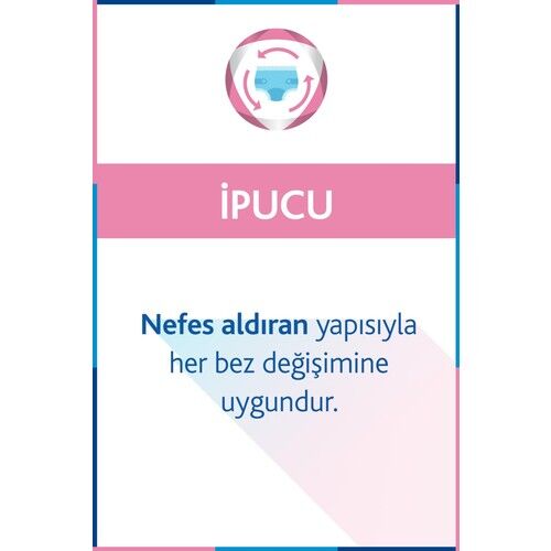 Bepanthol Unisex Çocuk Baby Pişik Önleyici Merhem 100 Gr + 30 Gr Avantaj Paketi