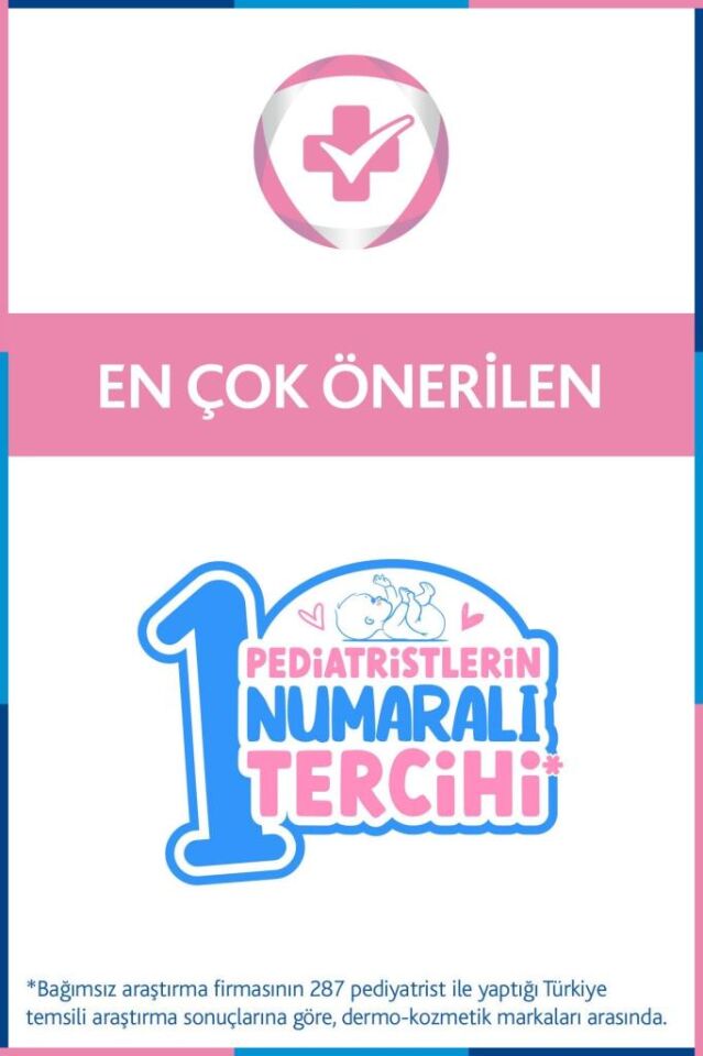 Bepanthol Unisex Çocuk Baby Pişik Önleyici Merhem 100 Gr + 30 Gr Avantaj Paketi