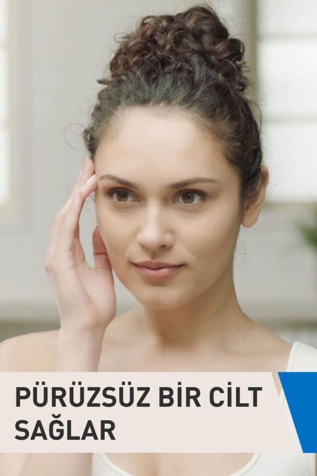 Cerave Facial Moisturising Lotion Yüz Kremi SPF30 52 ml