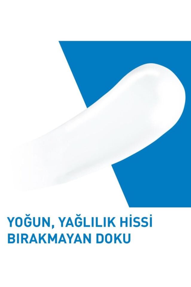 Cerave Facial Moisturising Lotion Yüz Kremi SPF30 52 ml