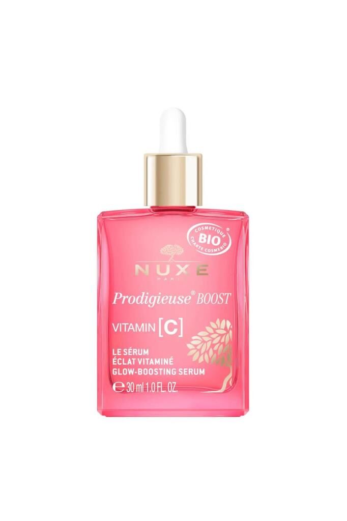 Nuxe Prodigieuse Boost Aydınlatıcı Serum 30 ml
