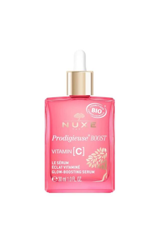 Nuxe Prodigieuse Boost Aydınlatıcı Serum 30 ml