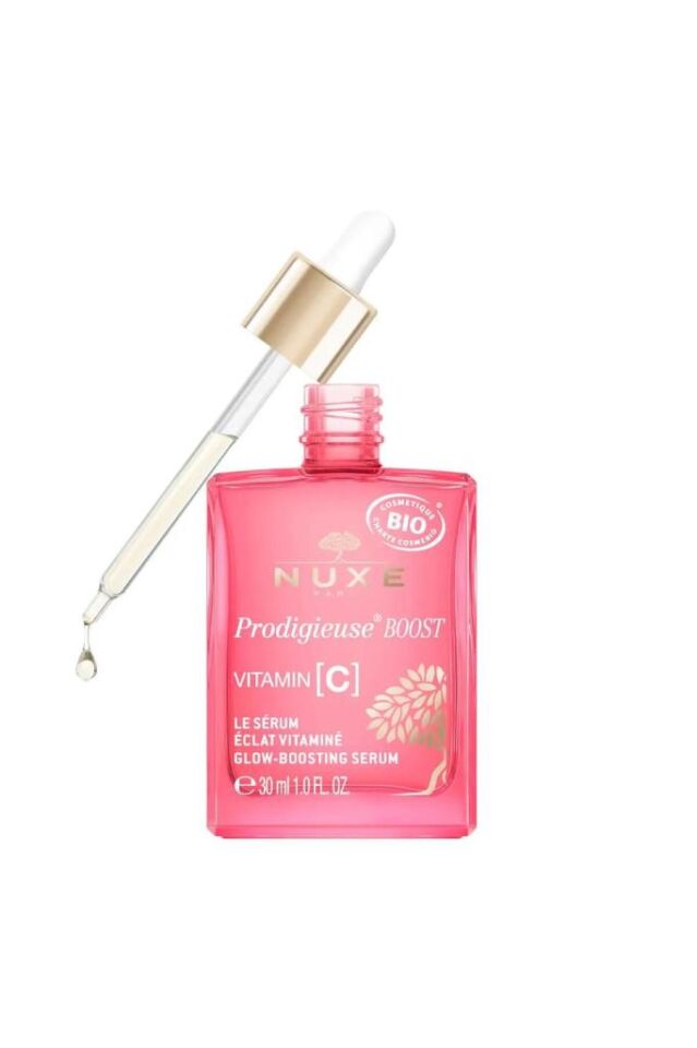 Nuxe Prodigieuse Boost Aydınlatıcı Serum 30 ml