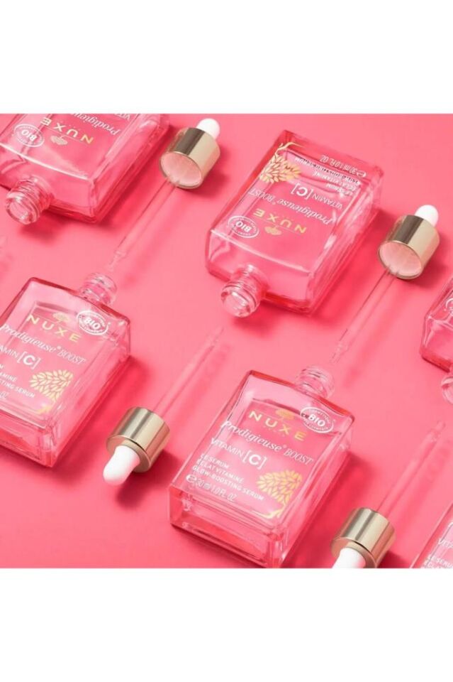 Nuxe Prodigieuse Boost Aydınlatıcı Serum 30 ml