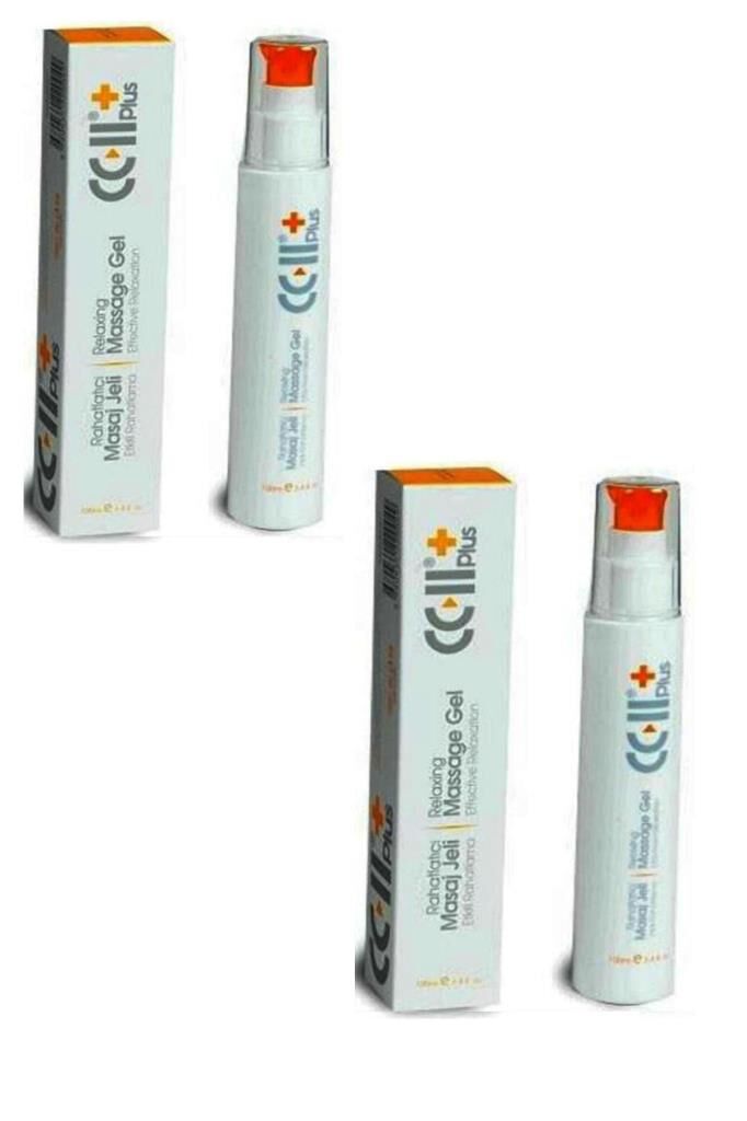Matriks Plus Jel 100 Ml 2 Adet