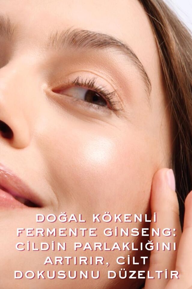 Nuxe Prodigieuse Hyalu Boost Dolgunlaştırıcı Aydınlatıcı Nemlendirici Krem 50 ml